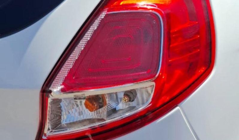 
								Ford Fiesta St 1.6 Ecoboost 3-Door full									