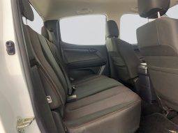 
										Isuzu D-Max 250 Ho Hi-Rider D/cab full									