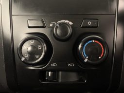 
										Isuzu D-Max 250 Ho Hi-Rider D/cab full									