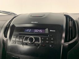 
										Isuzu D-Max 250 Ho Hi-Rider D/cab full									