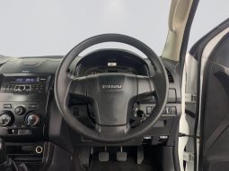 
										Isuzu D-Max 250 Ho Hi-Rider D/cab full									