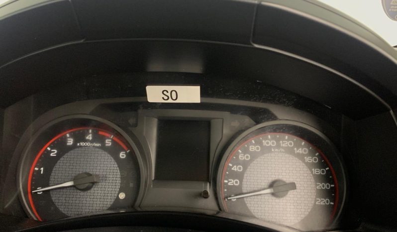 
								Isuzu D-Max 250 Ho Hi-Rider D/cab full									