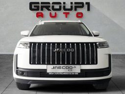 
										Jaecoo J5 1.5T Glacier full									