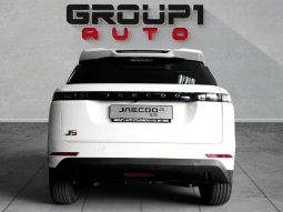 
										Jaecoo J5 1.5T Glacier full									
