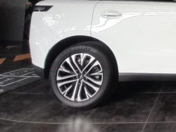 
										Jaecoo J5 1.5T Glacier full									