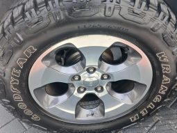 
										Jeep Wrangler Unlimited 3.6 V6 Sahara 75th Edition At full									