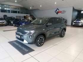 Kia Sonet 1.5 Lx Cvt