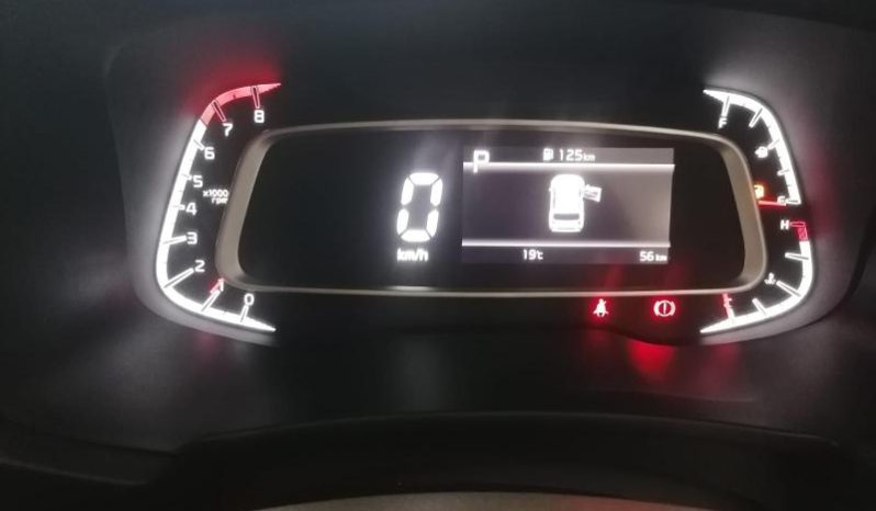 
								Kia Sonet 1.5 Lx Cvt full									