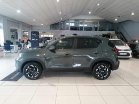 Kia Sonet 1.5 Lx Cvt