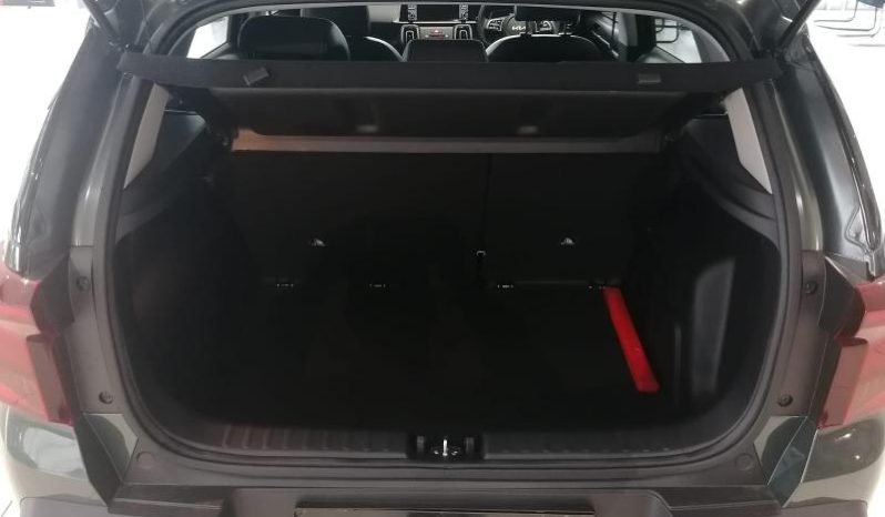 
								Kia Sonet 1.5 Lx Cvt full									