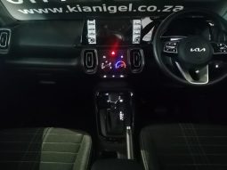
										Kia Sonet 1.5 Lx Cvt full									