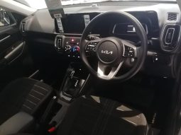 
										Kia Sonet 1.5 Lx Cvt full									