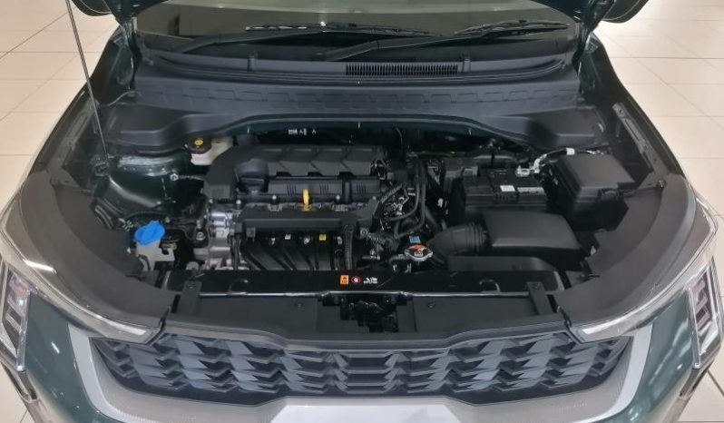 
								Kia Sonet 1.5 Lx Cvt full									