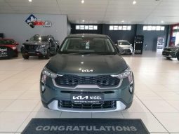 
										Kia Sonet 1.5 Lx Cvt full									