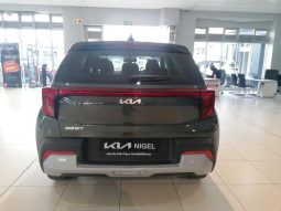 
										Kia Sonet 1.5 Lx Cvt full									