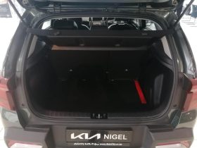 Kia Sonet 1.5 Lx Cvt