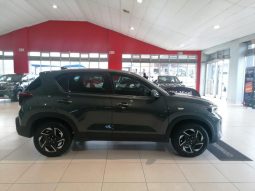 
										Kia Sonet 1.5 Lx Cvt full									