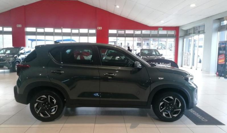 
								Kia Sonet 1.5 Lx Cvt full									