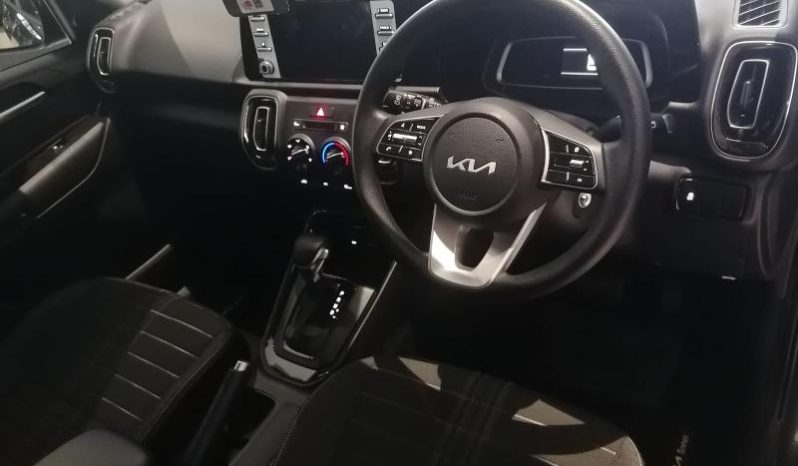 
								Kia Sonet 1.5 Lx Cvt full									