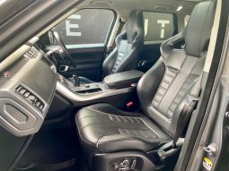 
										Land Rover Range Rover Sport 5.0 P Svr (423kW) full									