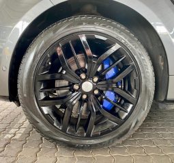 
										Land Rover Range Rover Sport 5.0 P Svr (423kW) full									