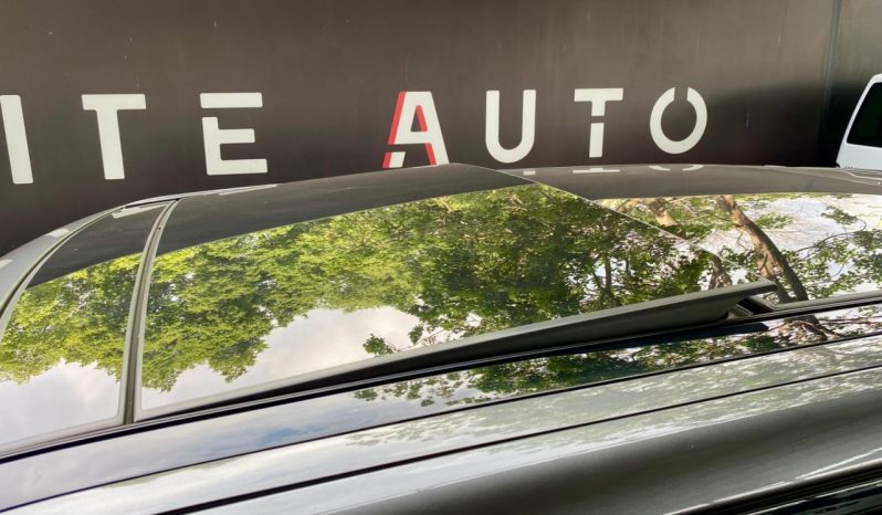 
								Land Rover Range Rover Sport 5.0 P Svr (423kW) full									