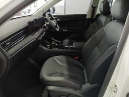 
										MG Hs 1.5T Luxury At full									