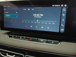 
										MG Hs 1.5T Luxury At full									