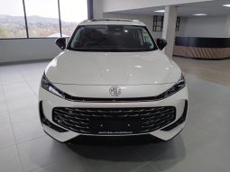 
										MG Hs 1.5T Luxury At full									