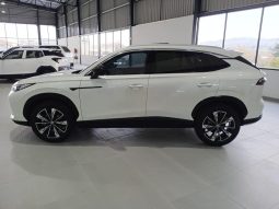 
										MG Hs 1.5T Luxury At full									
