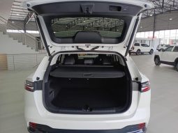 
										MG Hs 1.5T Luxury At full									