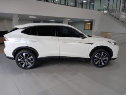 
										MG Hs 1.5T Luxury At full									