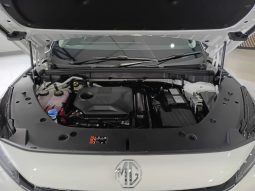 
										MG Hs 1.5T Luxury At full									