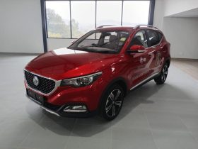 MG Zs 1.5 Luxury At