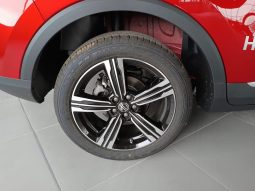 
										MG Zs 1.5 Luxury At full									
