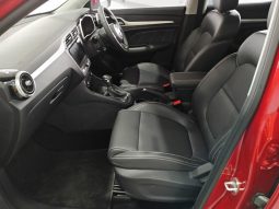 
										MG Zs 1.5 Luxury At full									