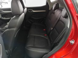 
										MG Zs 1.5 Luxury At full									