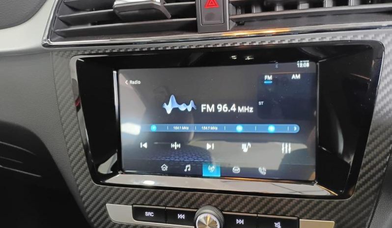 
								MG Zs 1.5 Luxury At full									