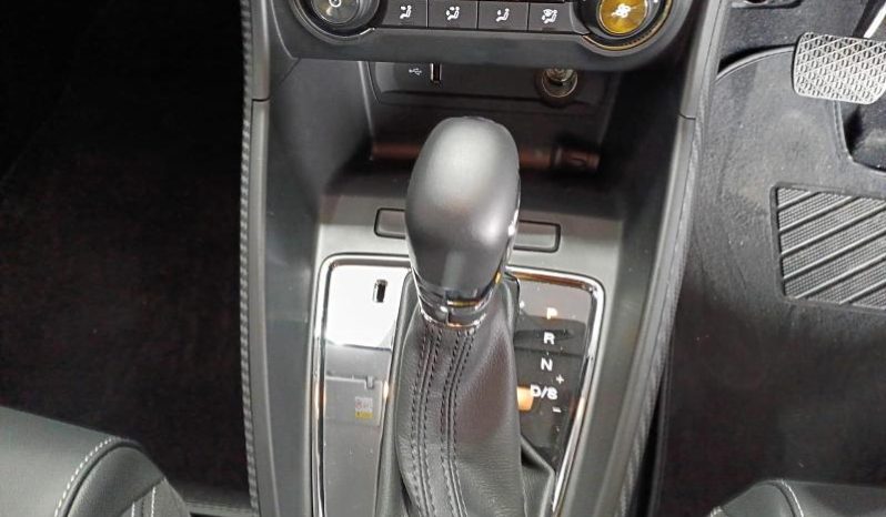 
								MG Zs 1.5 Luxury At full									