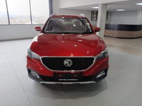 MG Zs 1.5 Luxury At