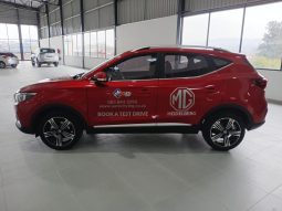 
										MG Zs 1.5 Luxury At full									