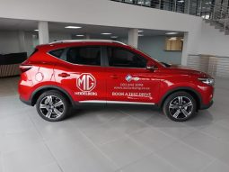 
										MG Zs 1.5 Luxury At full									