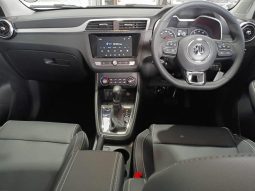 
										MG Zs 1.5 Luxury At full									