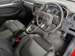 
										MG Zs 1.5 Luxury At full									