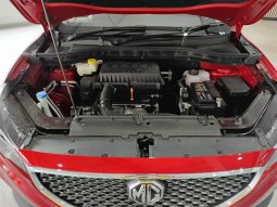 
										MG Zs 1.5 Luxury At full									