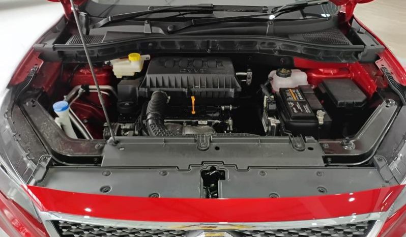 
								MG Zs 1.5 Luxury At full									