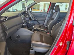
										Nissan Magnite 1.0 Visia full									
