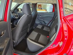 
										Nissan Magnite 1.0 Visia full									