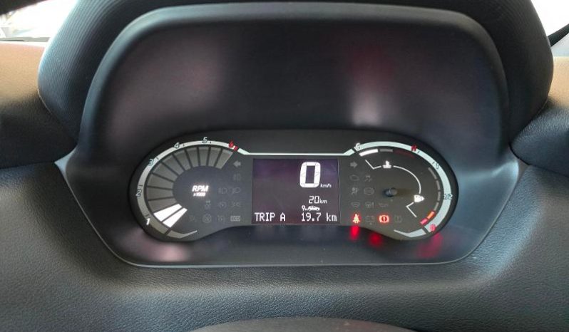 
								Nissan Magnite 1.0 Visia full									