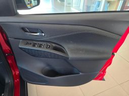 
										Nissan Magnite 1.0 Visia full									